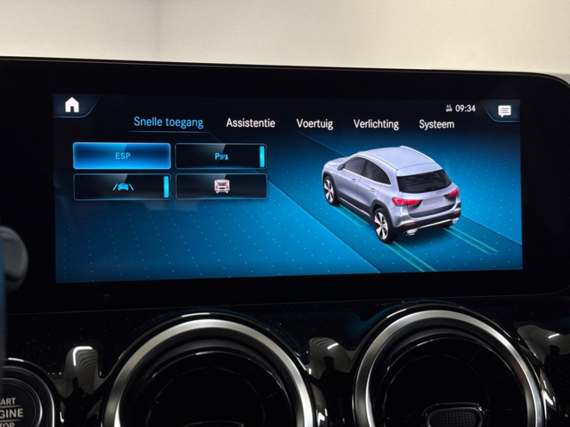 2022 Mercedes-Benz GLA   