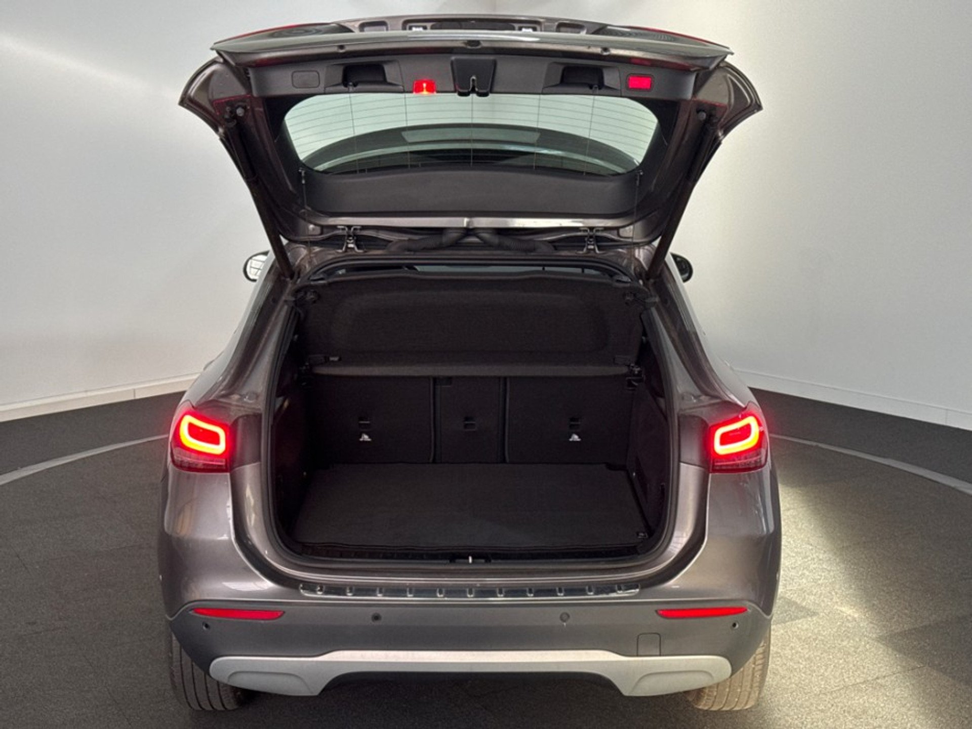 2022 Mercedes-Benz GLA   