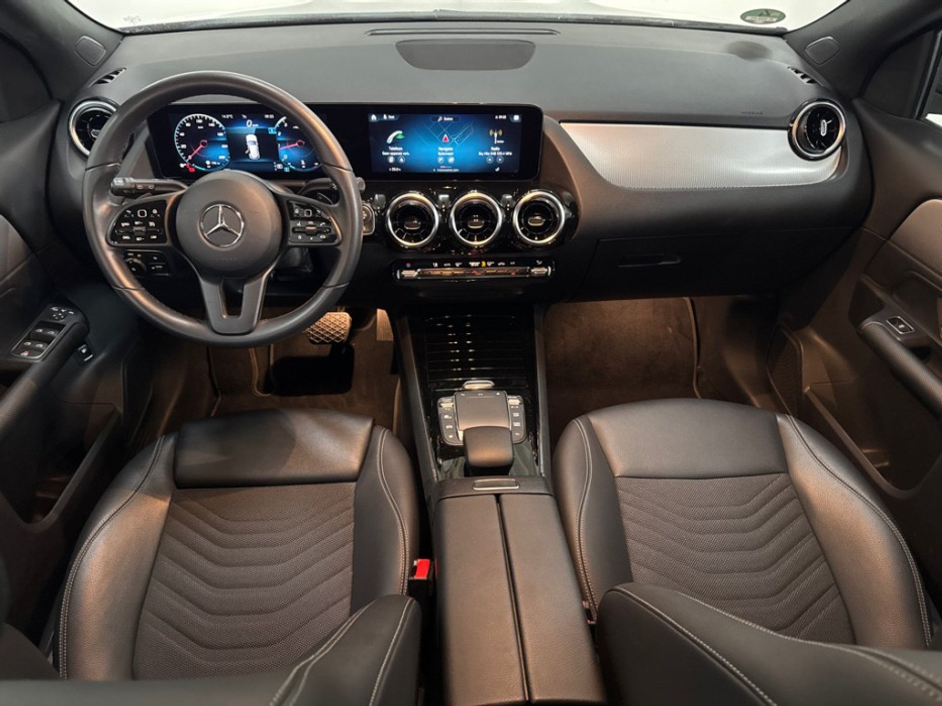 2022 Mercedes-Benz GLA   