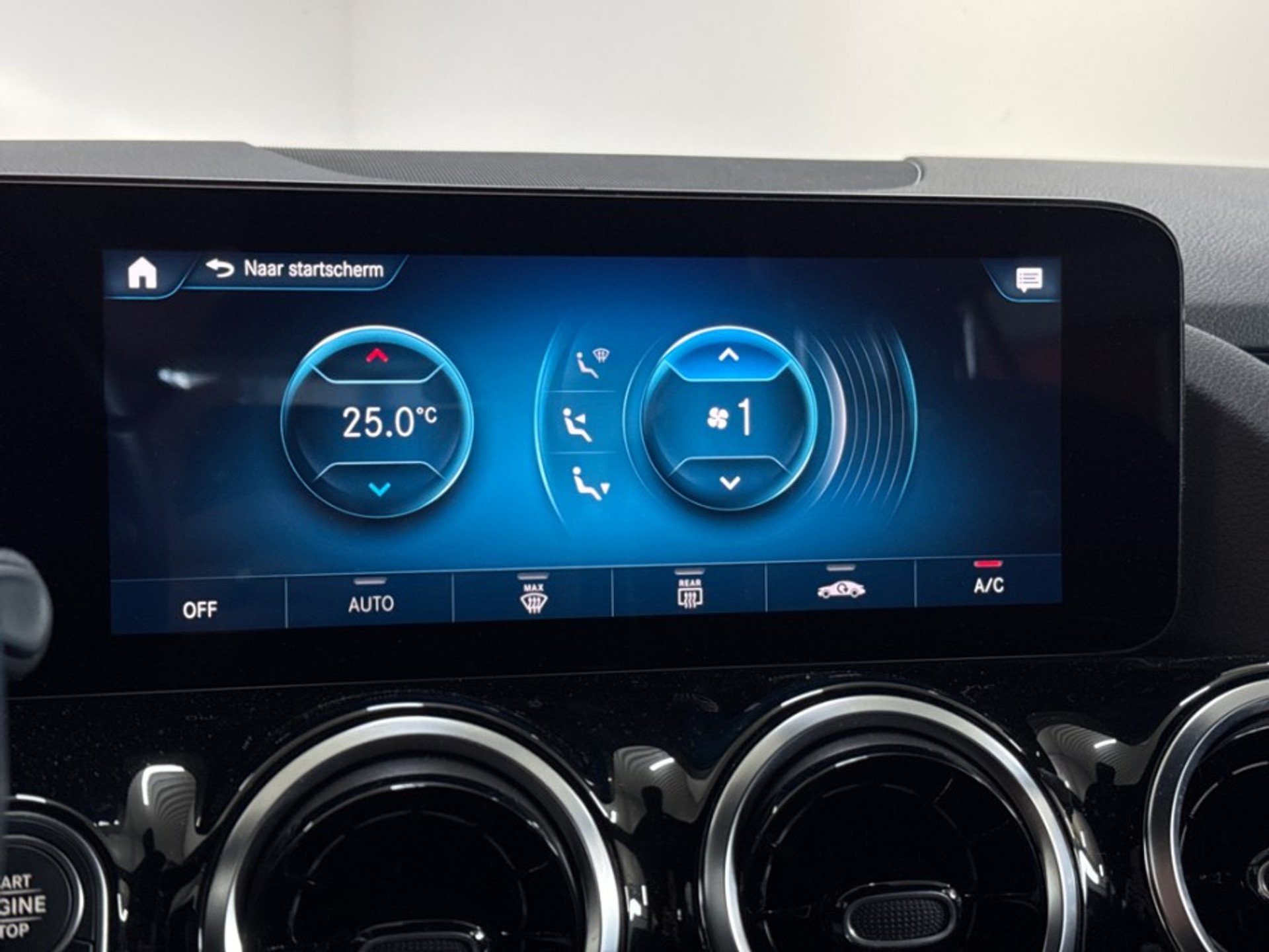 2022 Mercedes-Benz GLA   