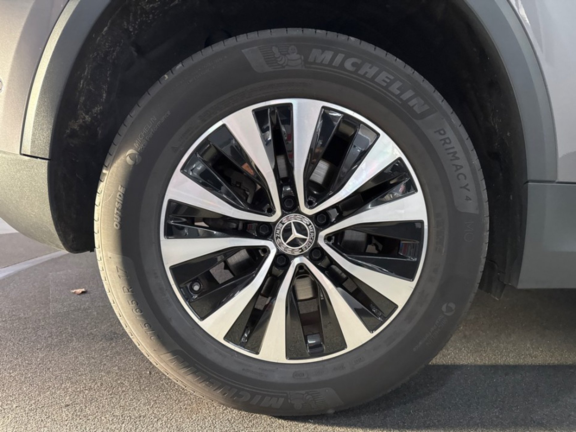 2022 Mercedes-Benz GLA   