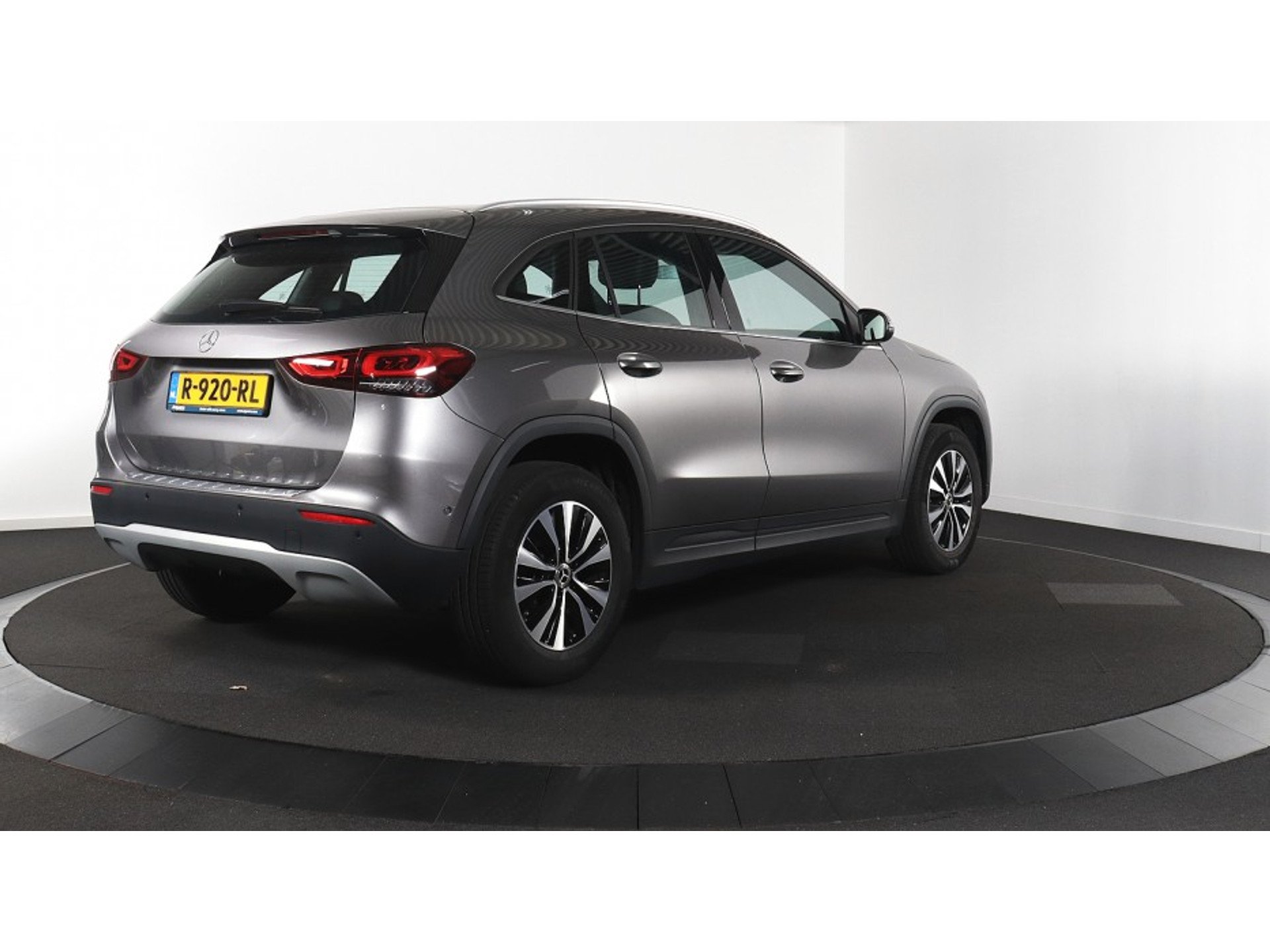 2022 Mercedes-Benz GLA   