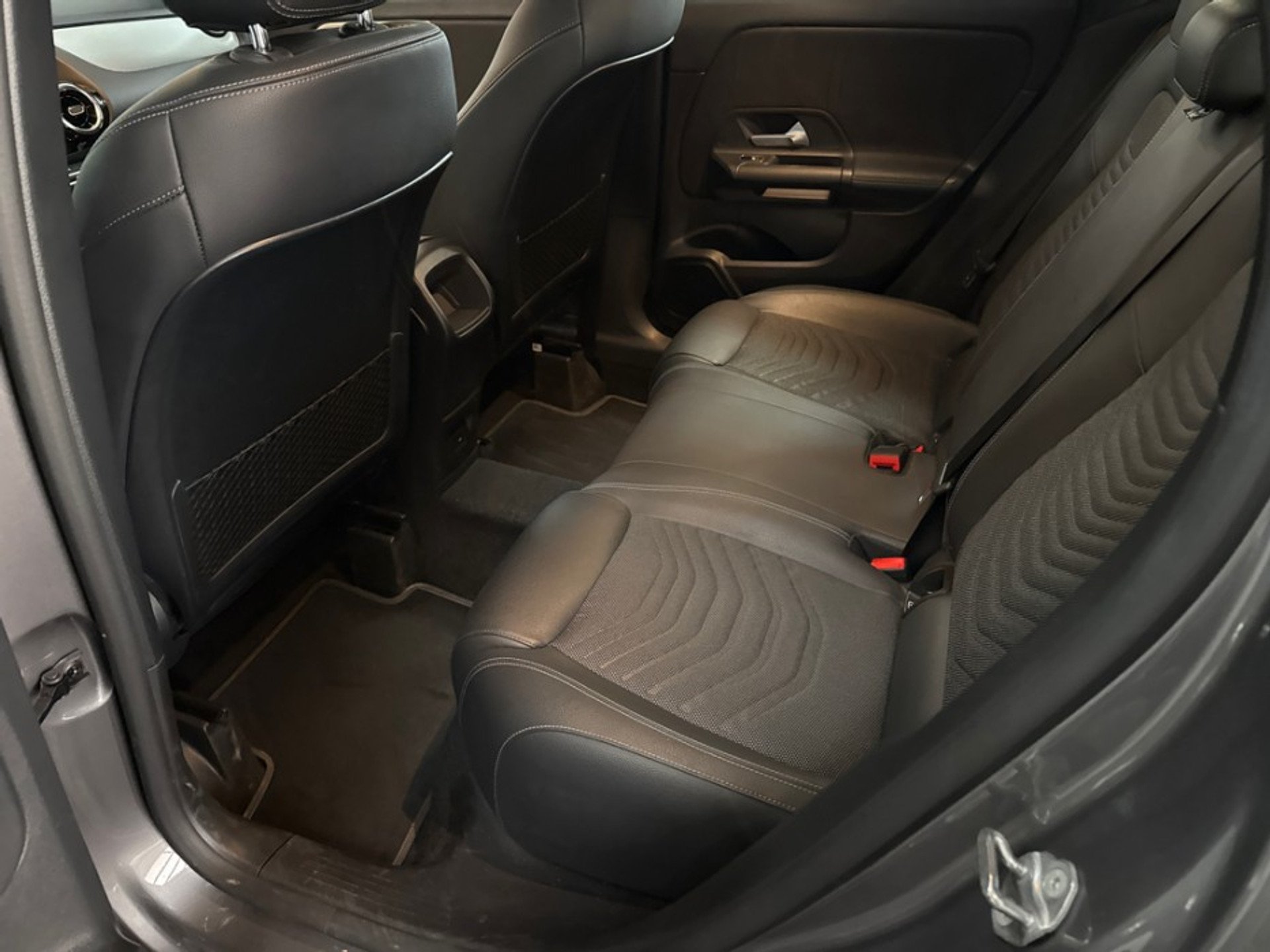 2022 Mercedes-Benz GLA   