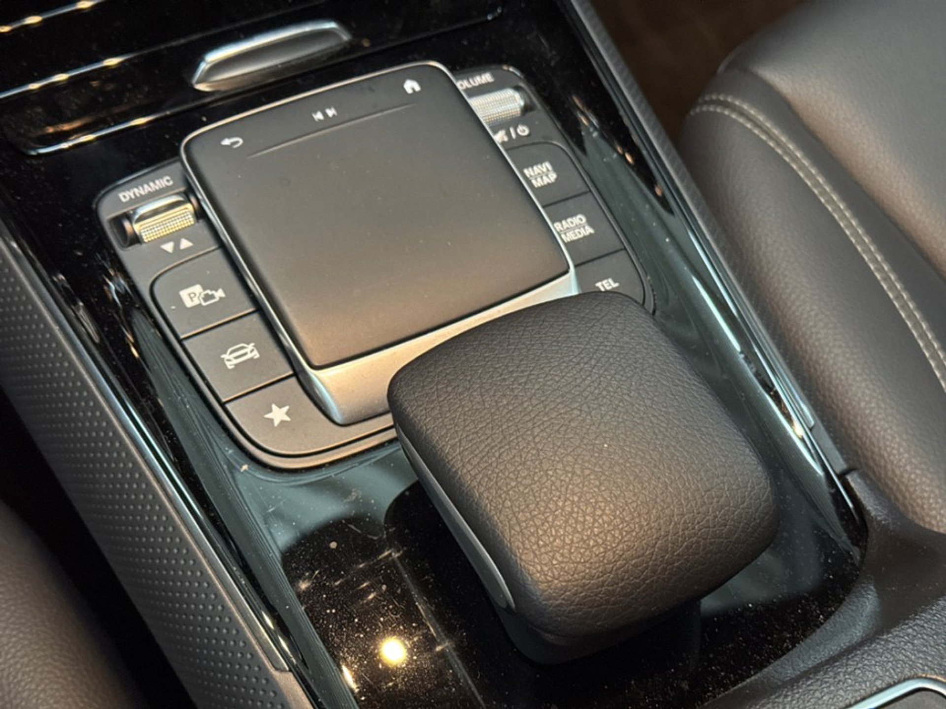 2022 Mercedes-Benz GLA   