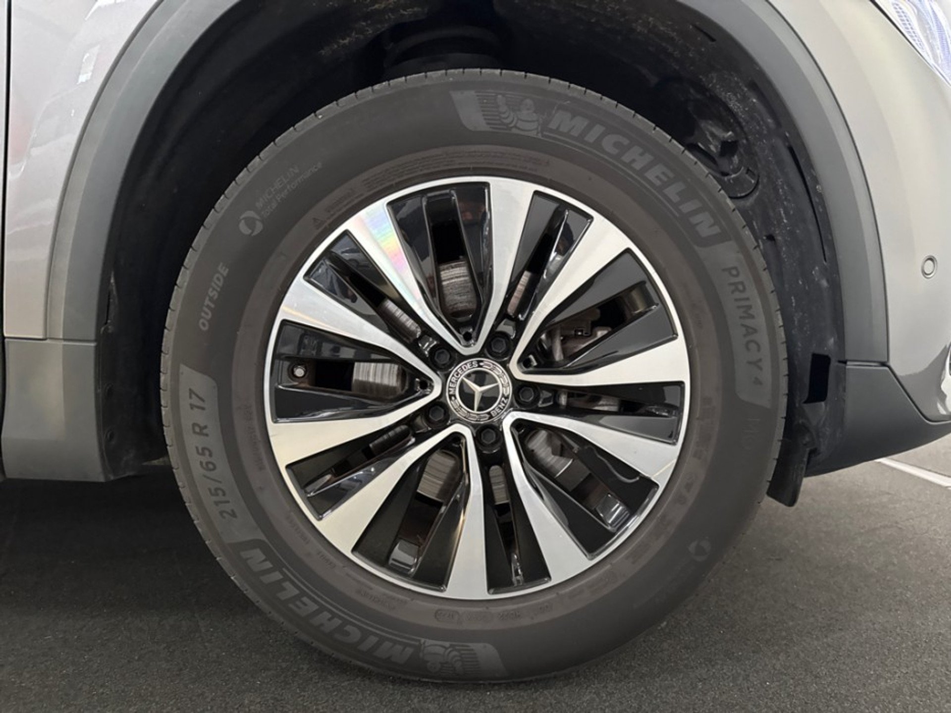 2022 Mercedes-Benz GLA   