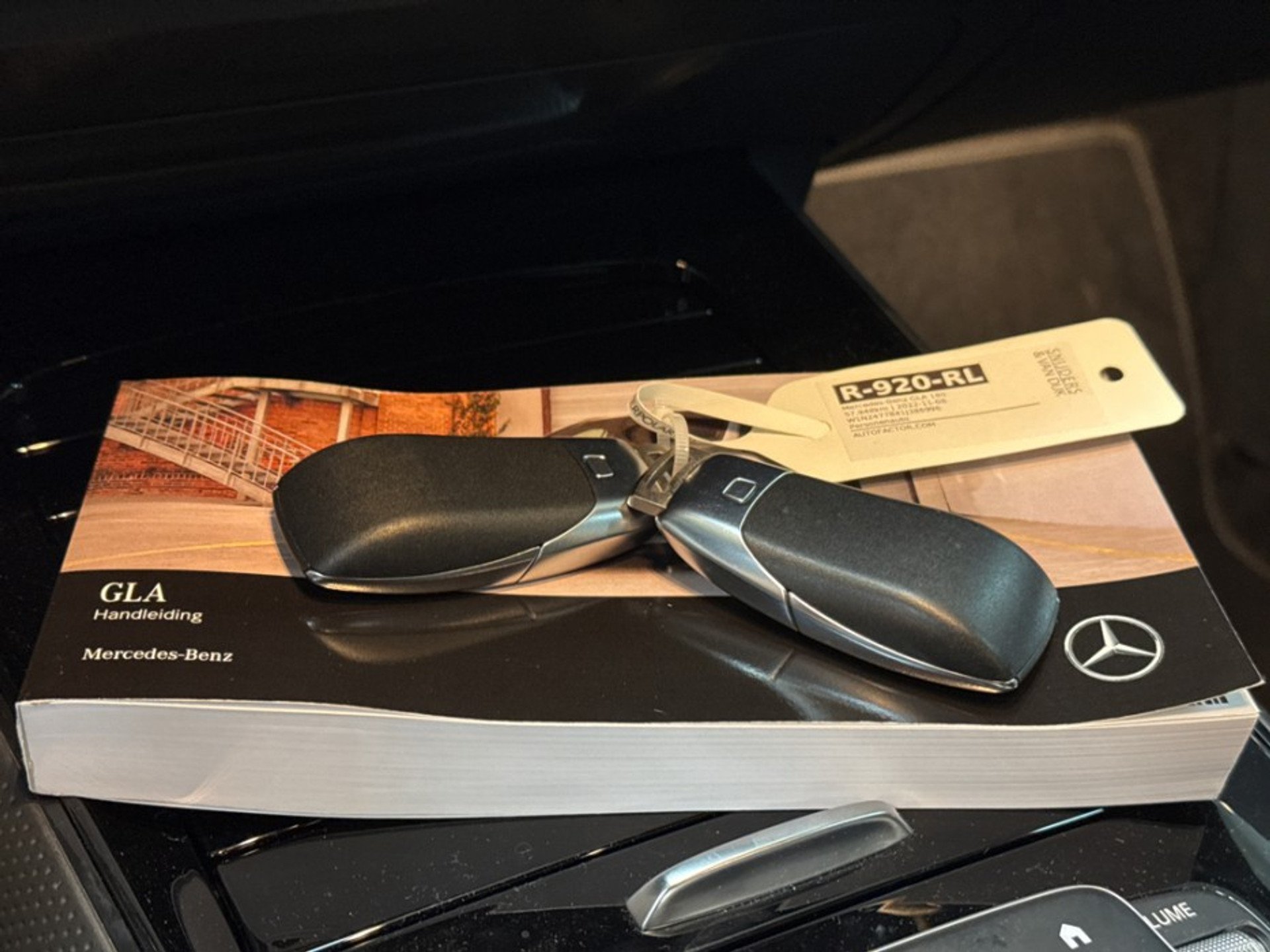 2022 Mercedes-Benz GLA   