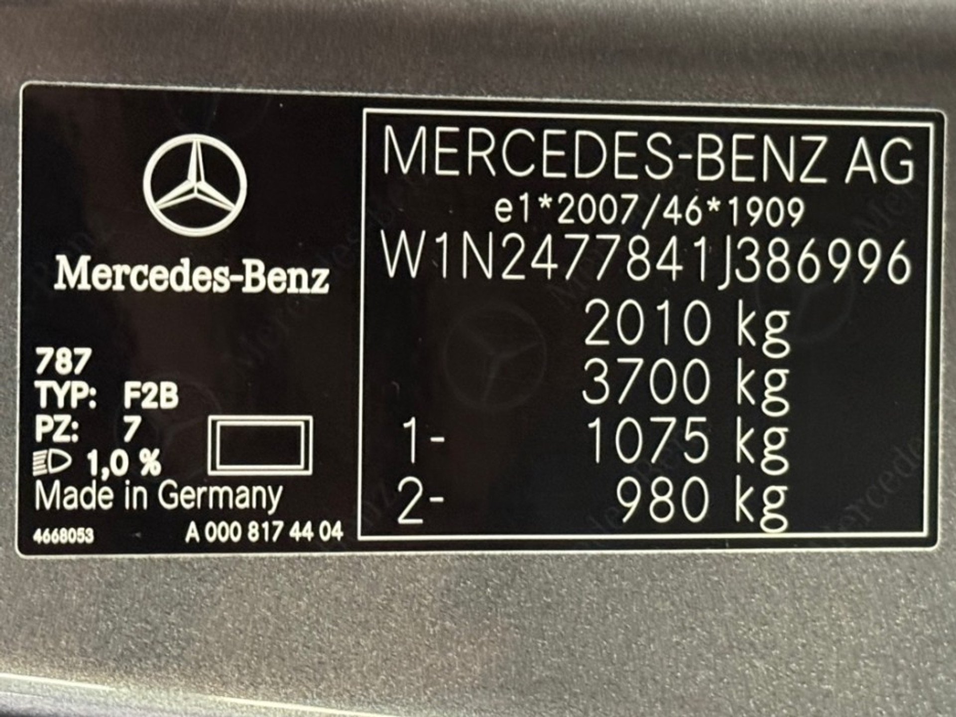 2022 Mercedes-Benz GLA   