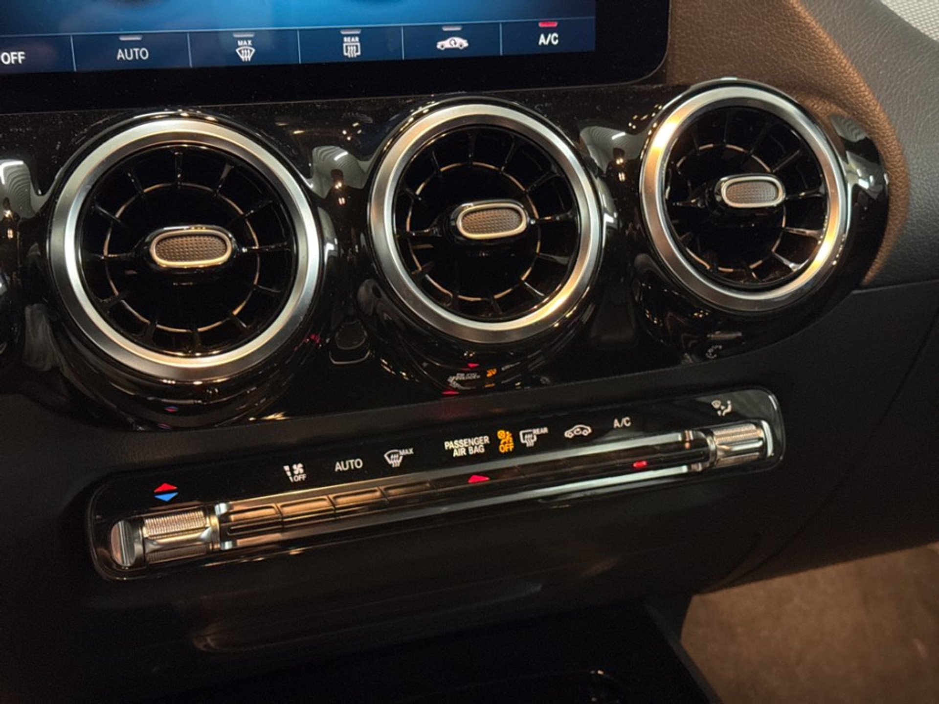 2022 Mercedes-Benz GLA   