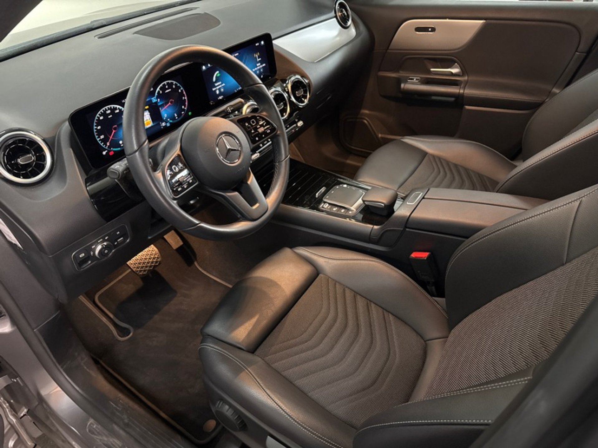 2022 Mercedes-Benz GLA   