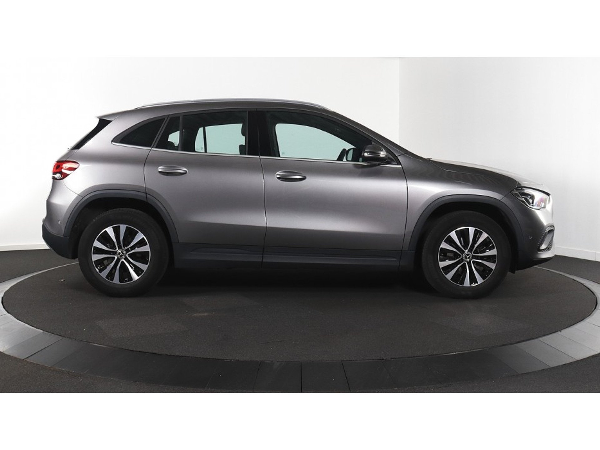 2022 Mercedes-Benz GLA   