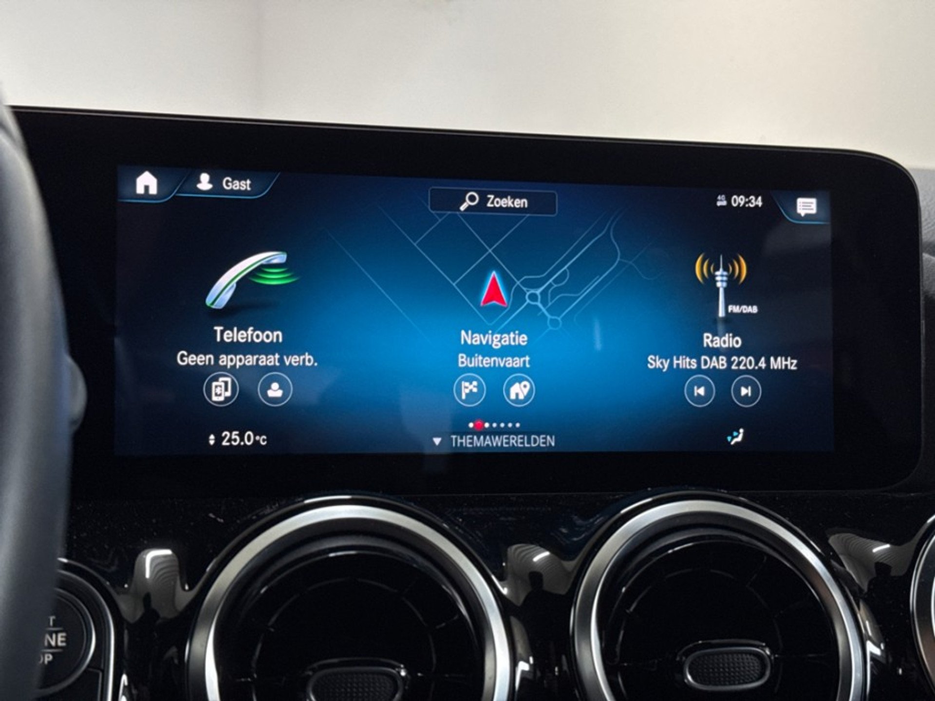 2022 Mercedes-Benz GLA   