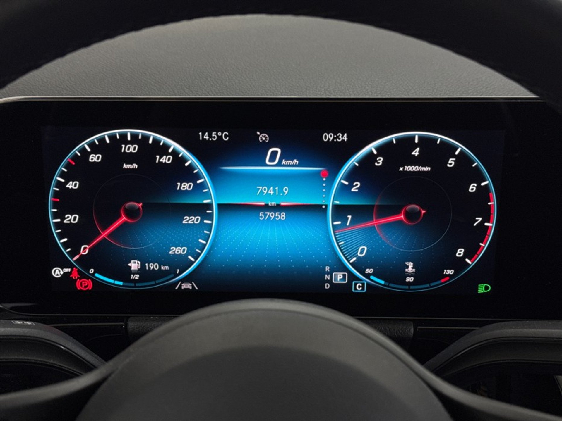 2022 Mercedes-Benz GLA   