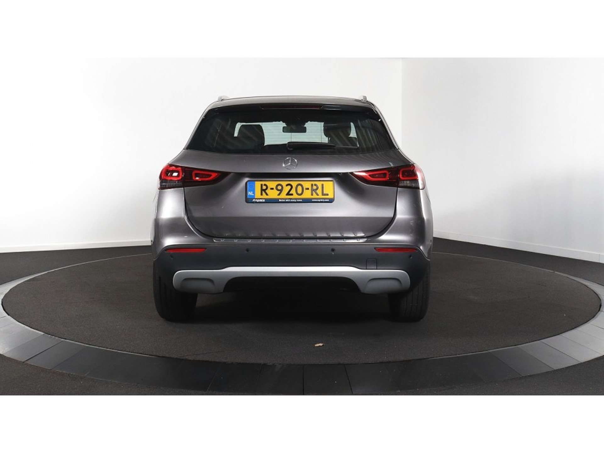 2022 Mercedes-Benz GLA   