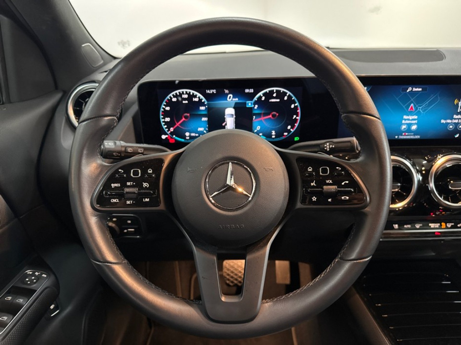 2022 Mercedes-Benz GLA   