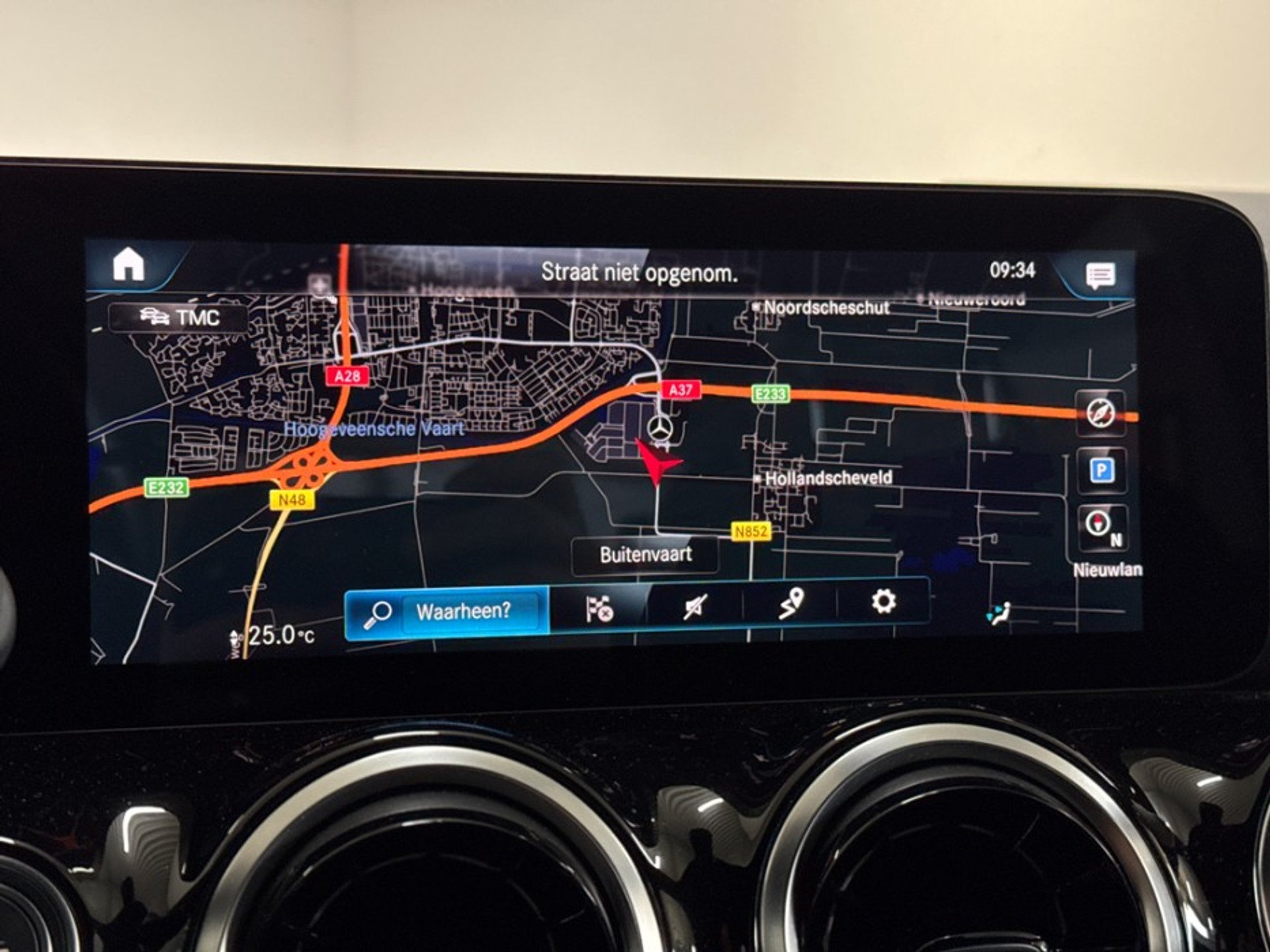 2022 Mercedes-Benz GLA   