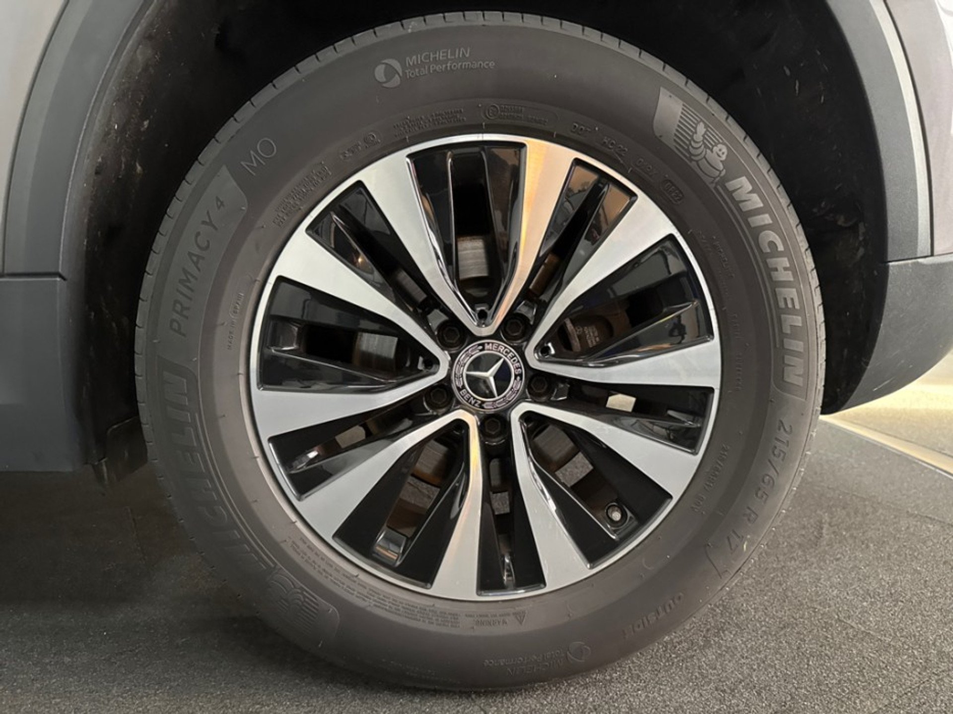 2022 Mercedes-Benz GLA   