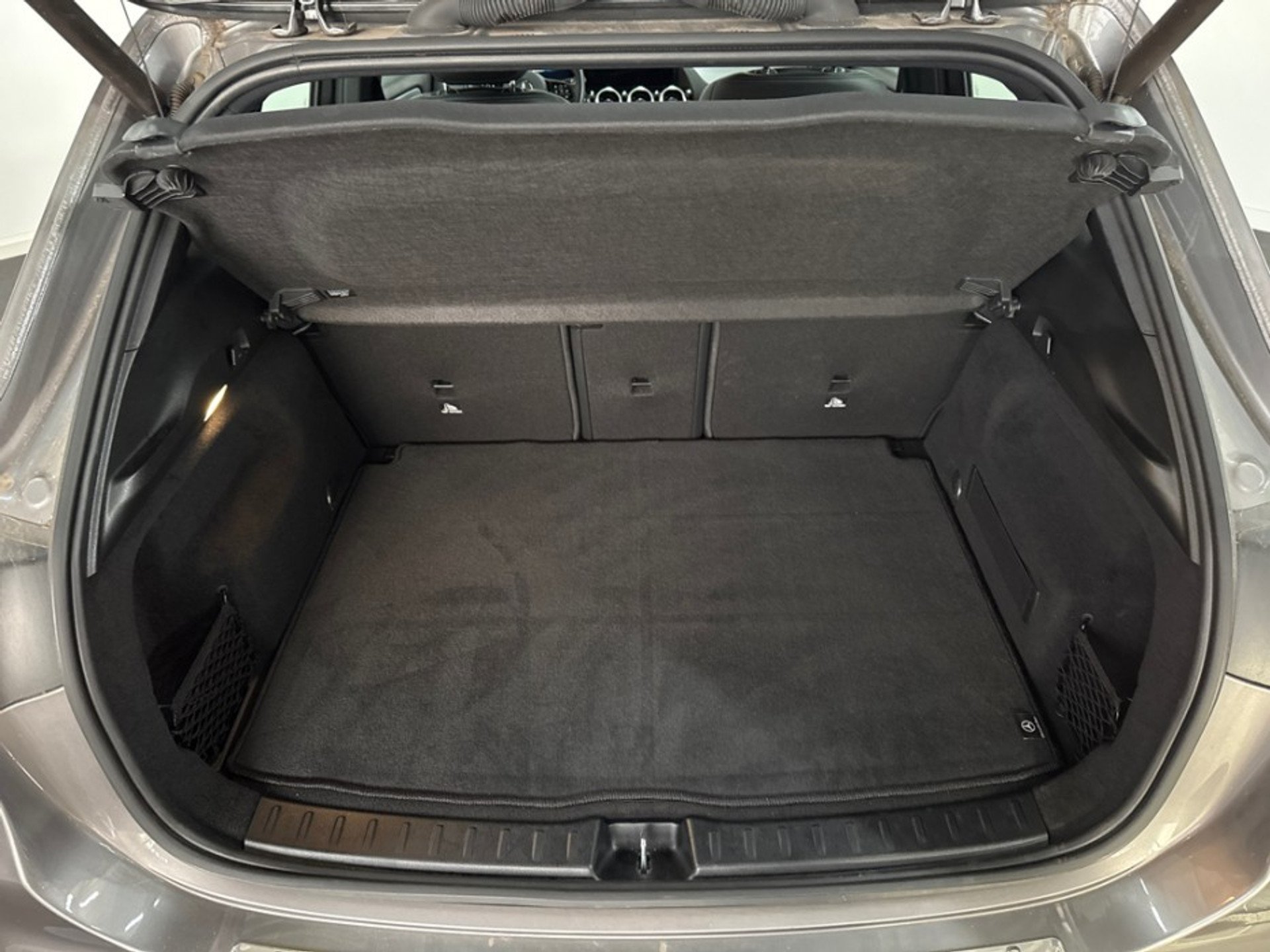 2022 Mercedes-Benz GLA   