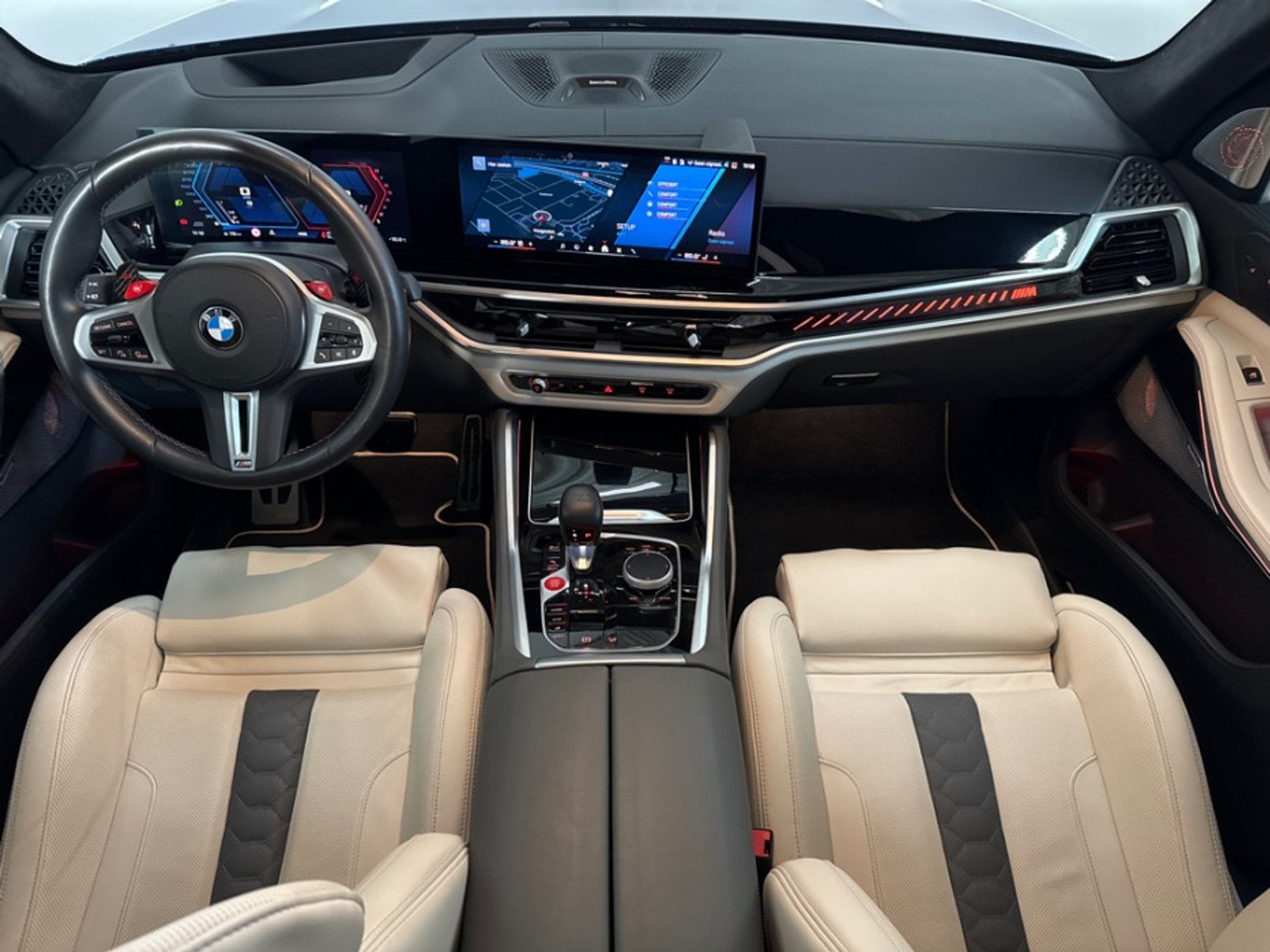 2024 BMW X5   