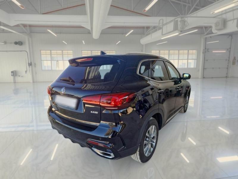 MG HS 1.5 Comfort - Petrol - Automatic - 162 hp - 19.640 km