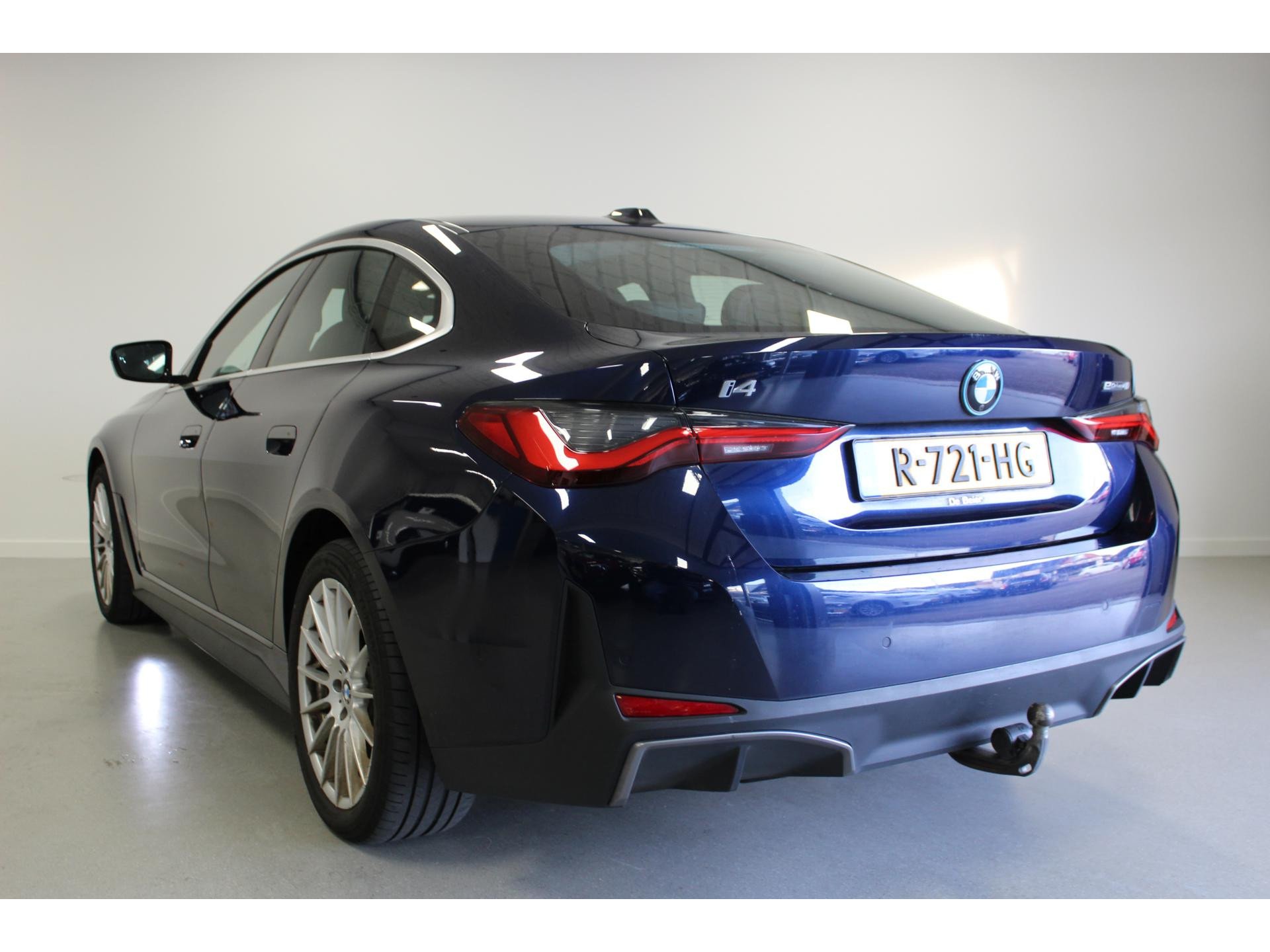 BMW i4 40 - Electric - Automatic -  hp - 174.849 km