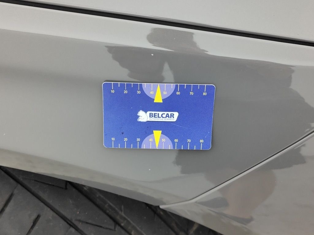 2019 BMW 7 Series   AWD