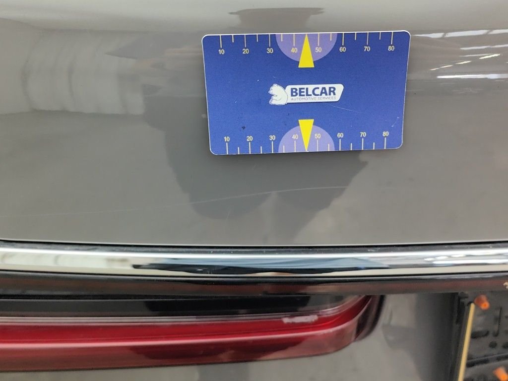 2019 BMW 7 Series   AWD