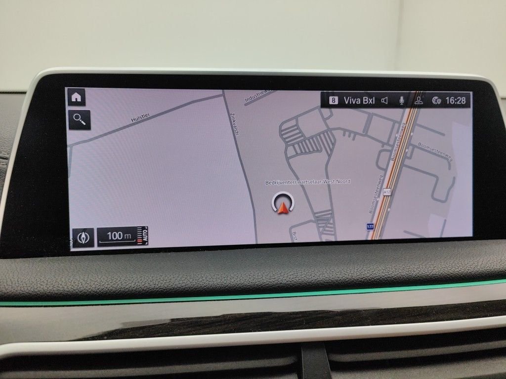 2019 BMW 7 Series   AWD