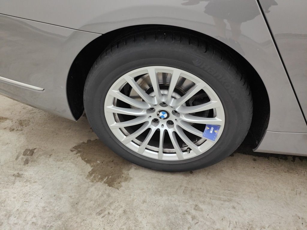 2019 BMW 7 Series   AWD