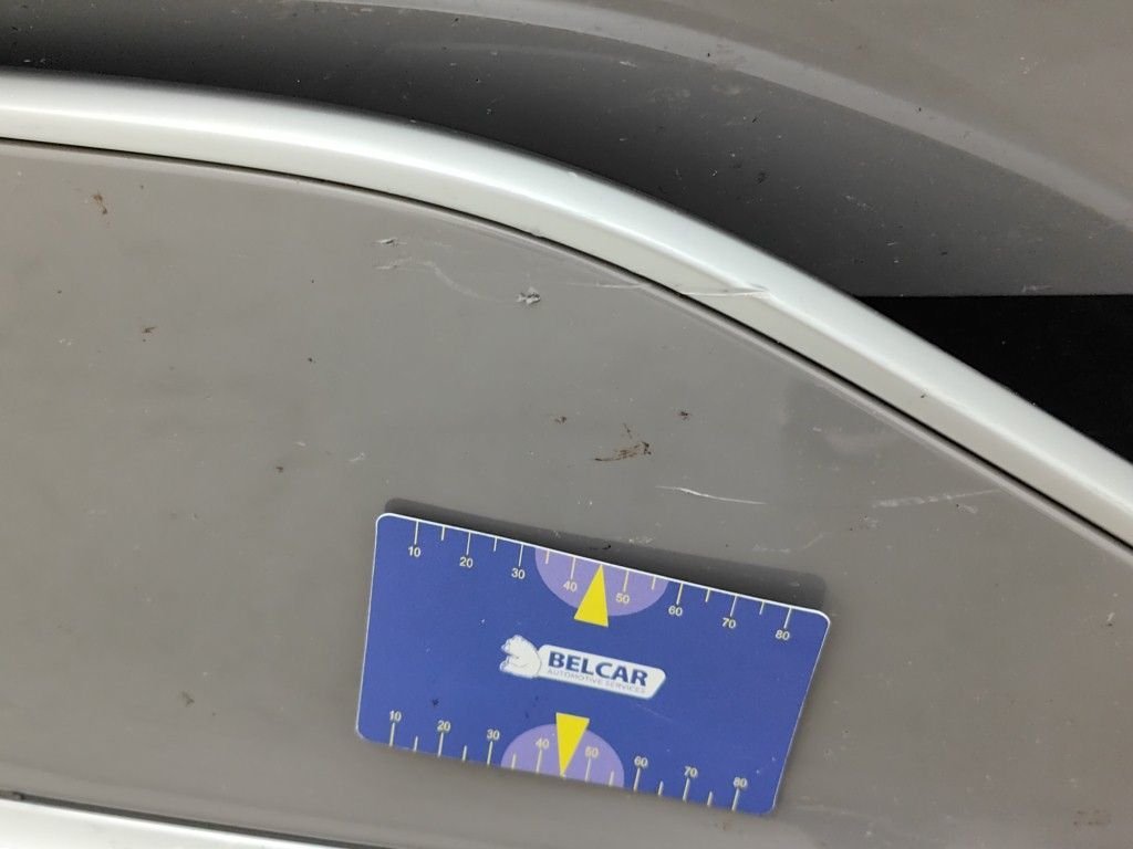 2019 BMW 7 Series   AWD