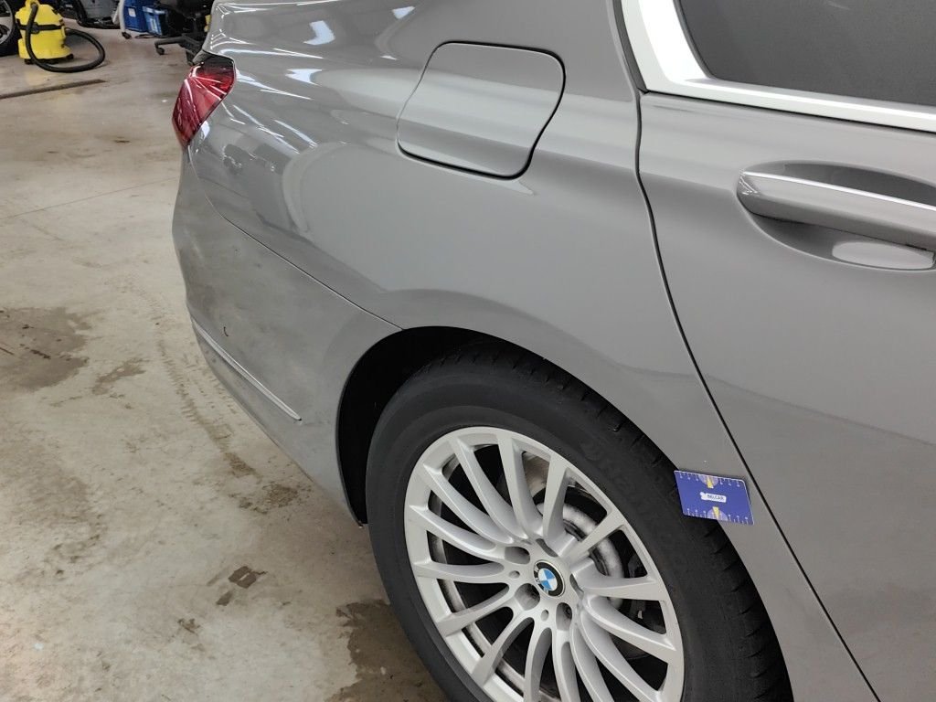 2019 BMW 7 Series   AWD