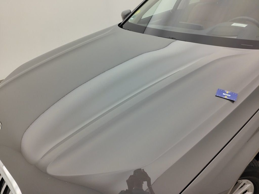 2019 BMW 7 Series   AWD