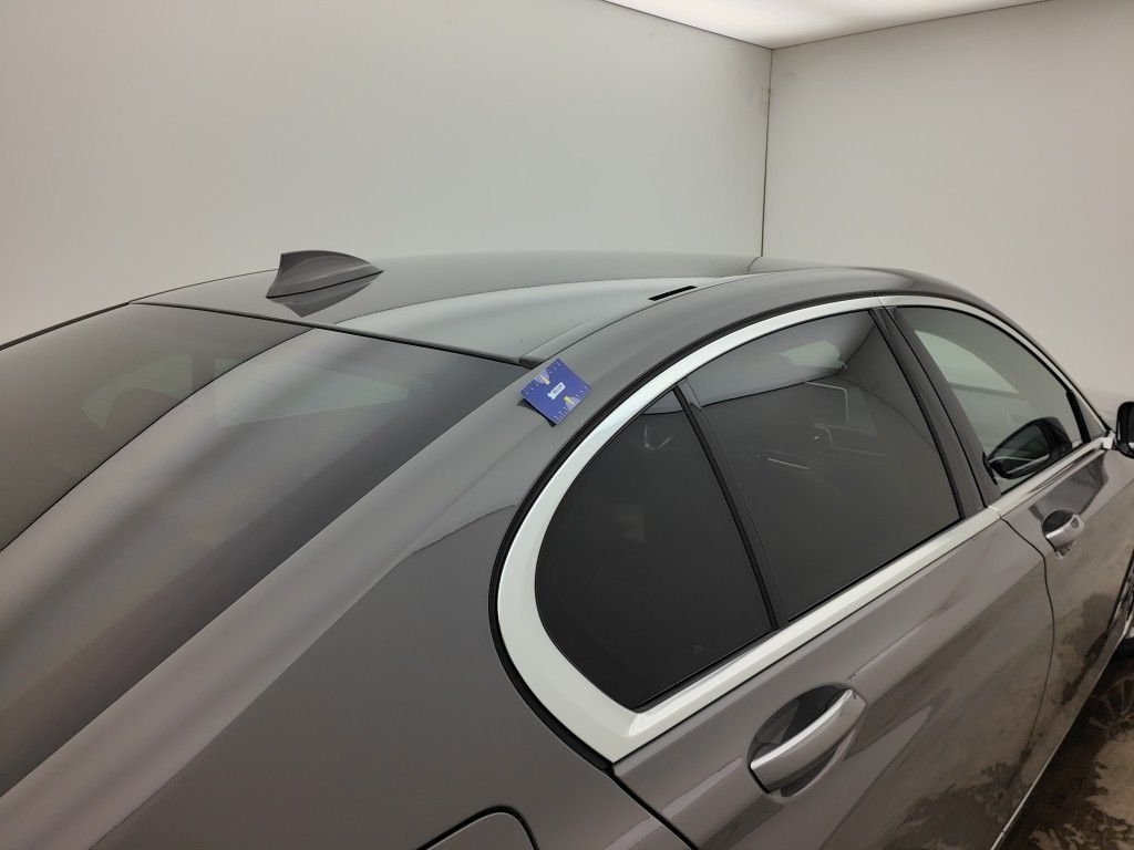 2019 BMW 7 Series   AWD