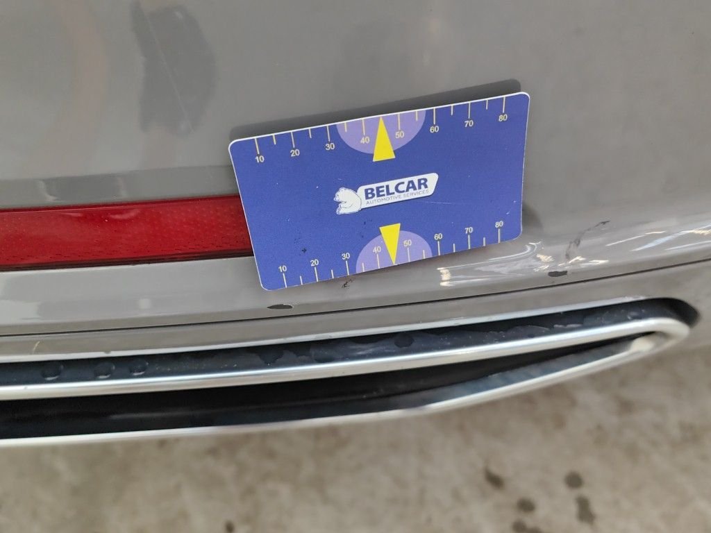 2019 BMW 7 Series   AWD