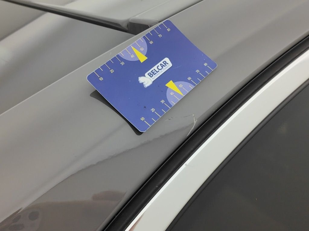 2019 BMW 7 Series   AWD