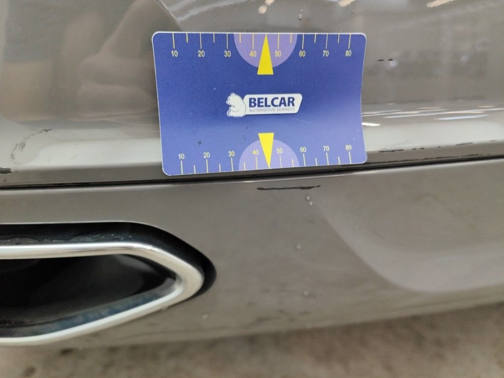 2019 BMW 7 Series   AWD