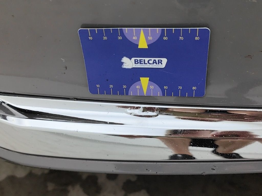 2019 BMW 7 Series   AWD