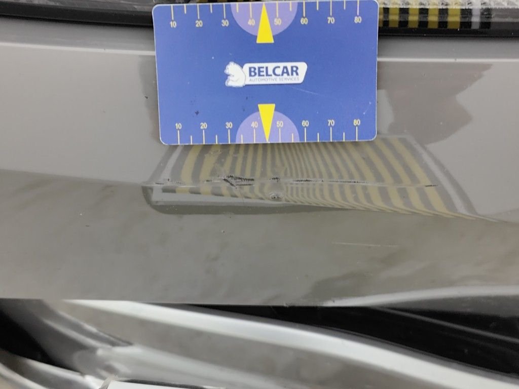 2019 BMW 7 Series   AWD