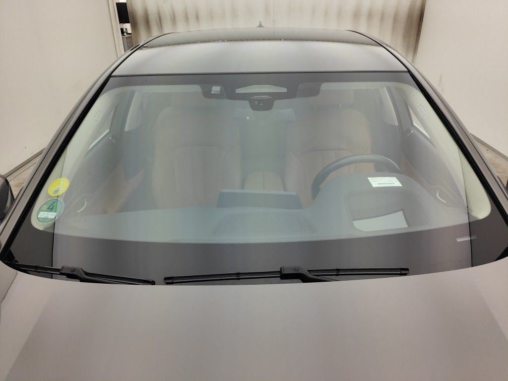 2019 BMW 7 Series   AWD