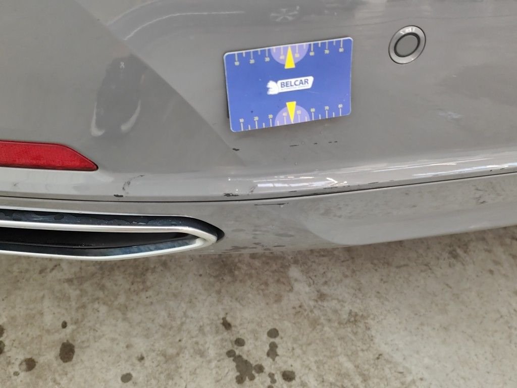 2019 BMW 7 Series   AWD