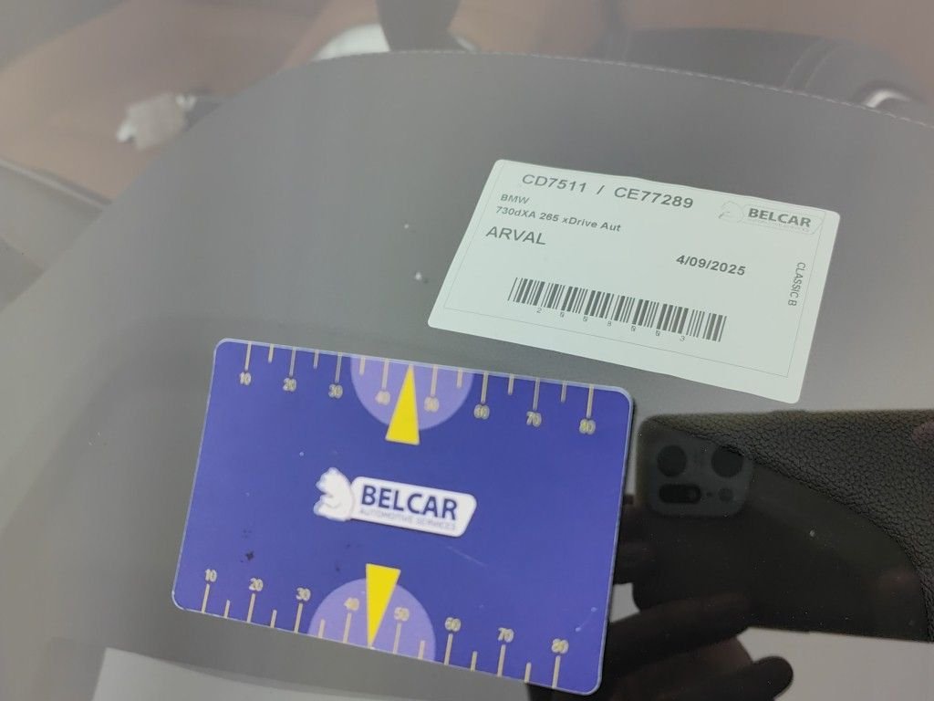 2019 BMW 7 Series   AWD