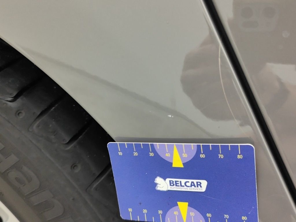 2019 BMW 7 Series   AWD