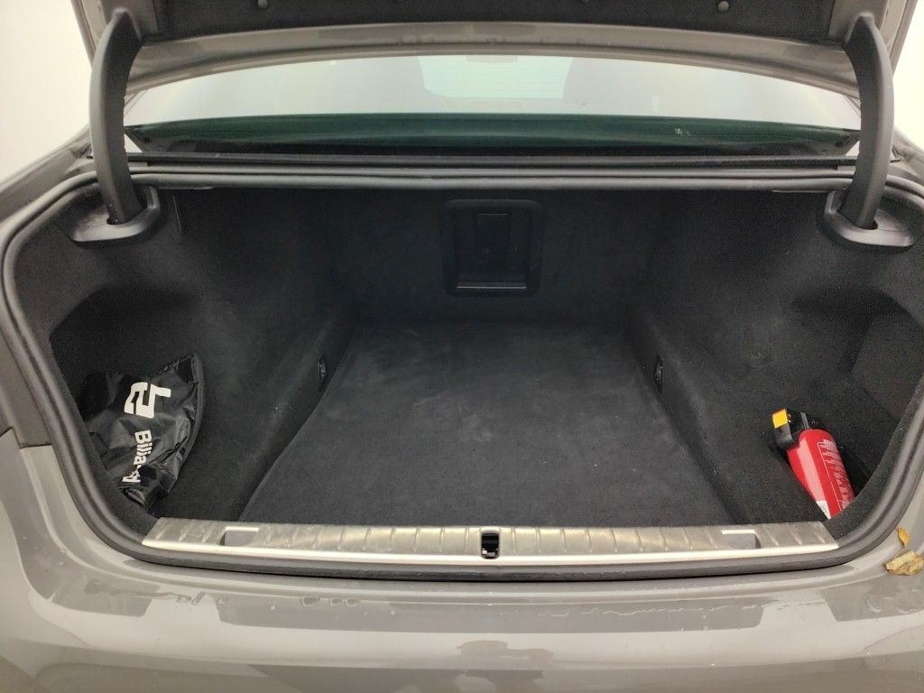 2019 BMW 7 Series   AWD