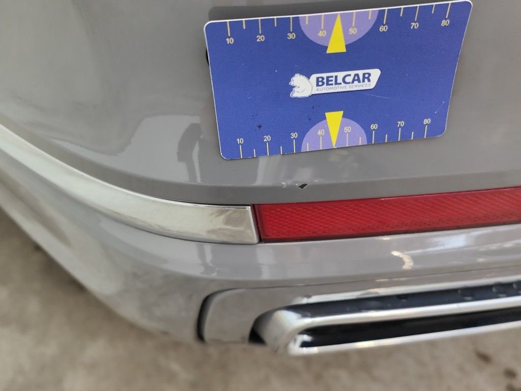 2019 BMW 7 Series   AWD