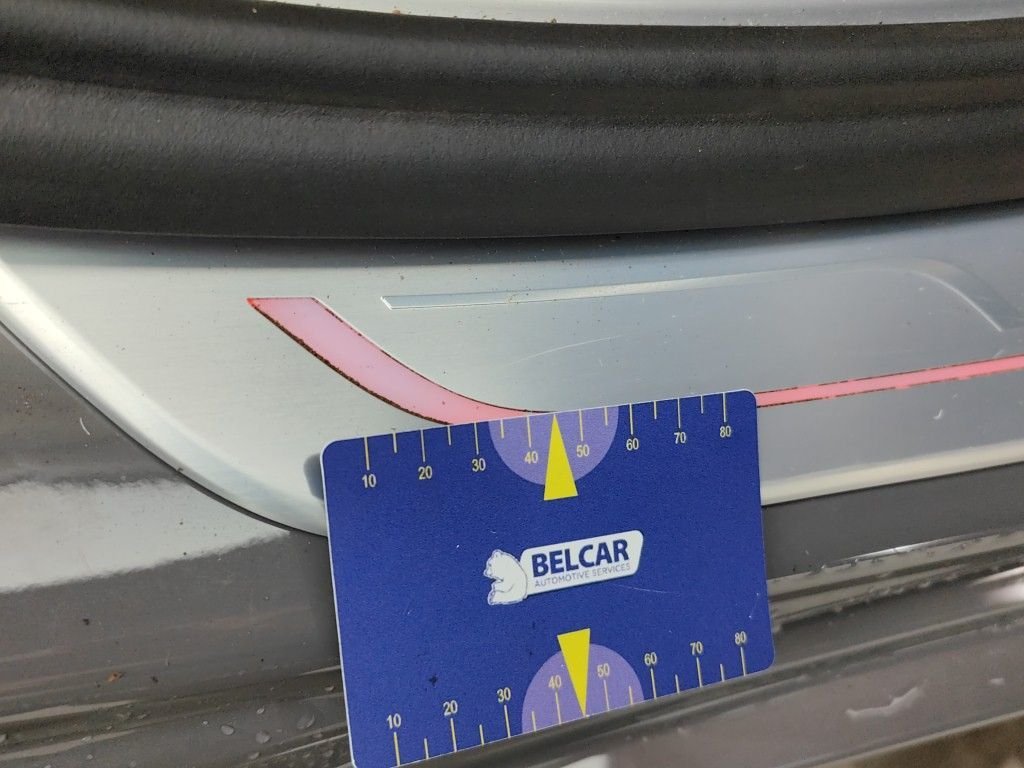 2019 BMW 7 Series   AWD