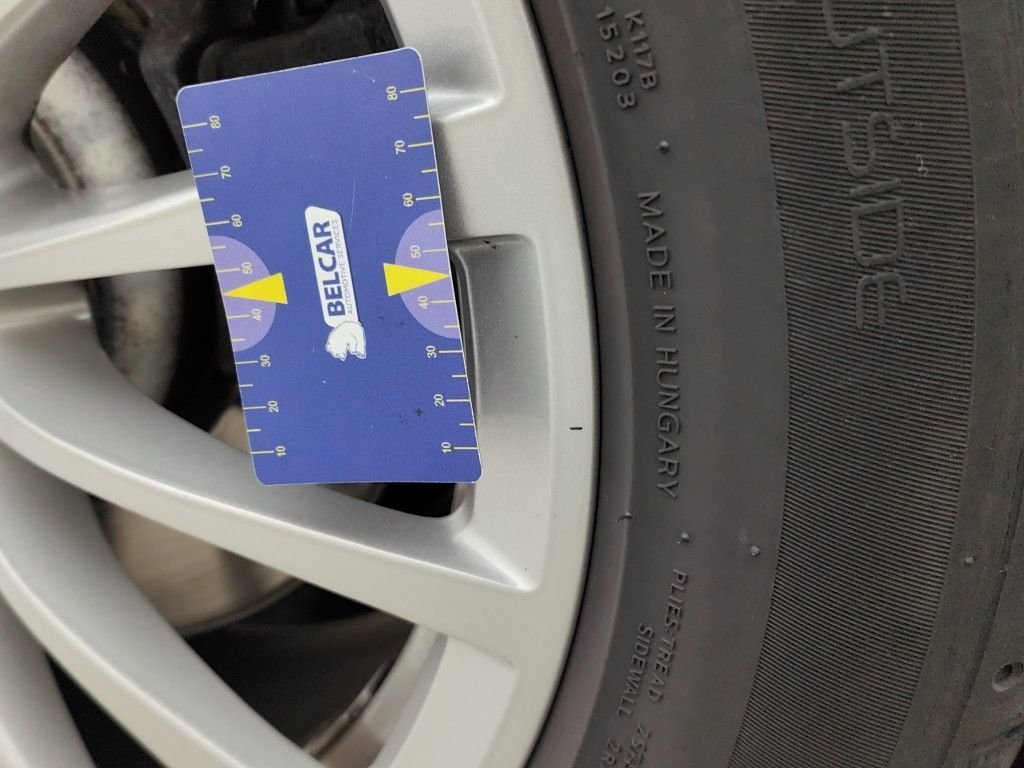 2019 BMW 7 Series   AWD