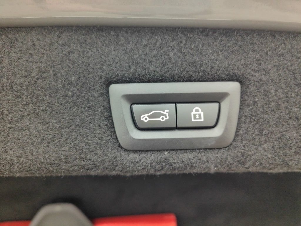 2019 BMW 7 Series   AWD