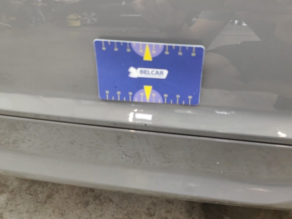 2019 BMW 7 Series   AWD