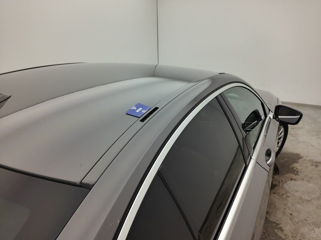 2019 BMW 7 Series   AWD