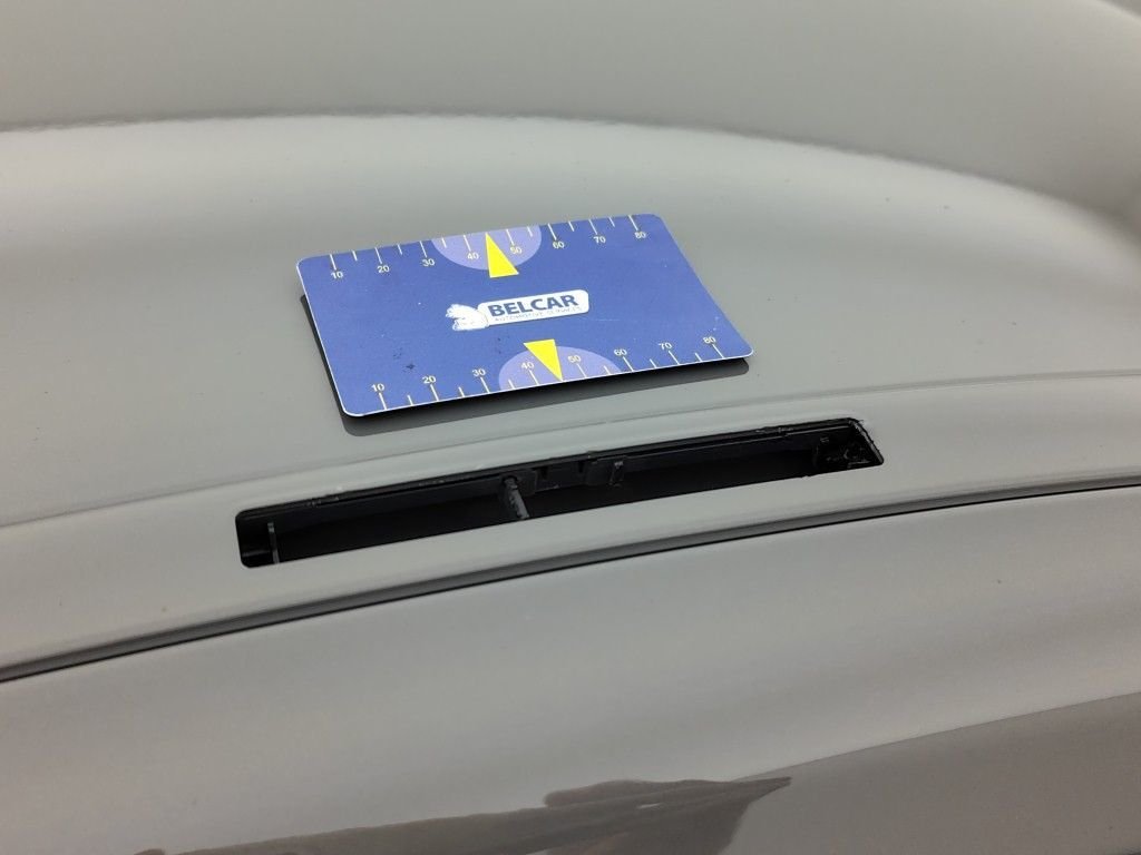 2019 BMW 7 Series   AWD