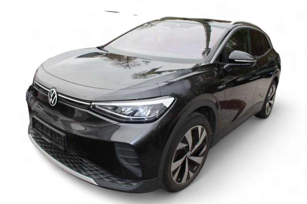 Volkswagen ID.4 Pro Performance - Electric - Automatic - 204 hp - 122.361 km